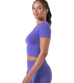 NUX Our Favorite Crop Top