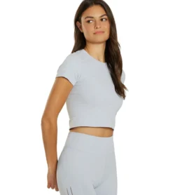 NUX Our Favorite Crop Top