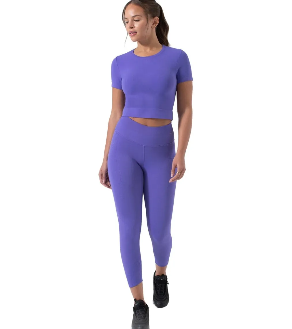 NUX Our Favorite Crop Top