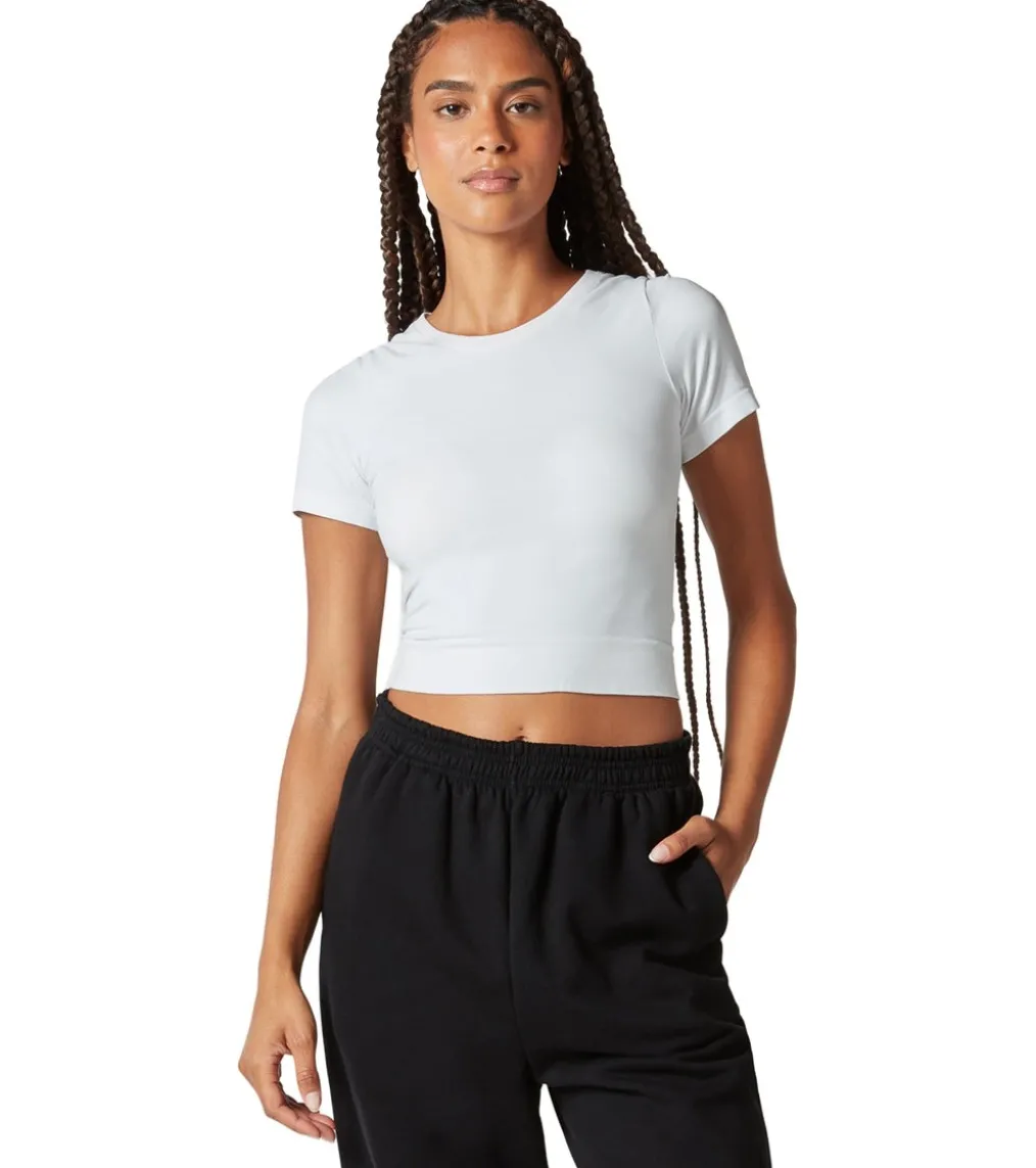 NUX Our Favorite Crop Top