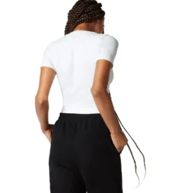 NUX Our Favorite Crop Top