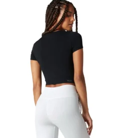 NUX Our Favorite Crop Top