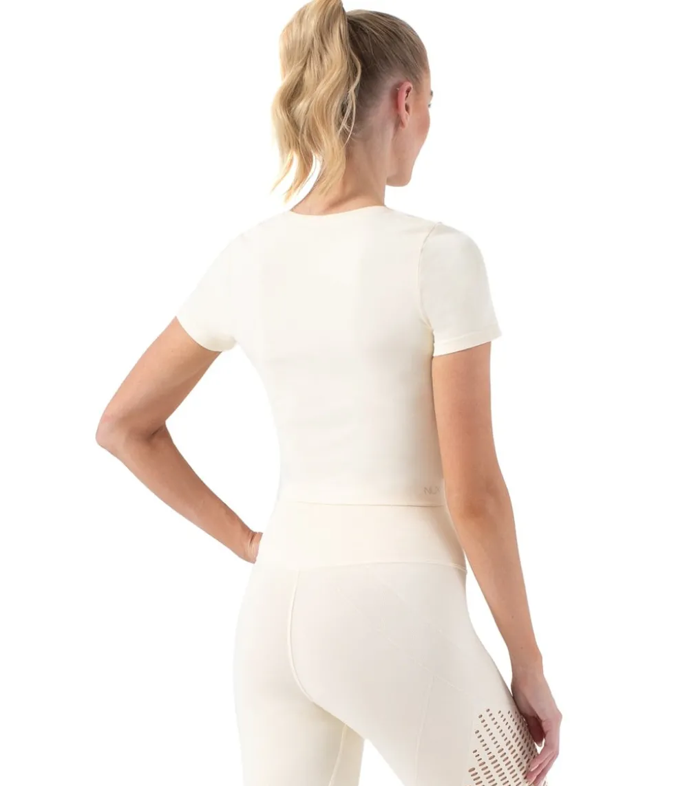 NUX Our Favorite Crop Top