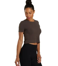 NUX Our Favorite Crop Top