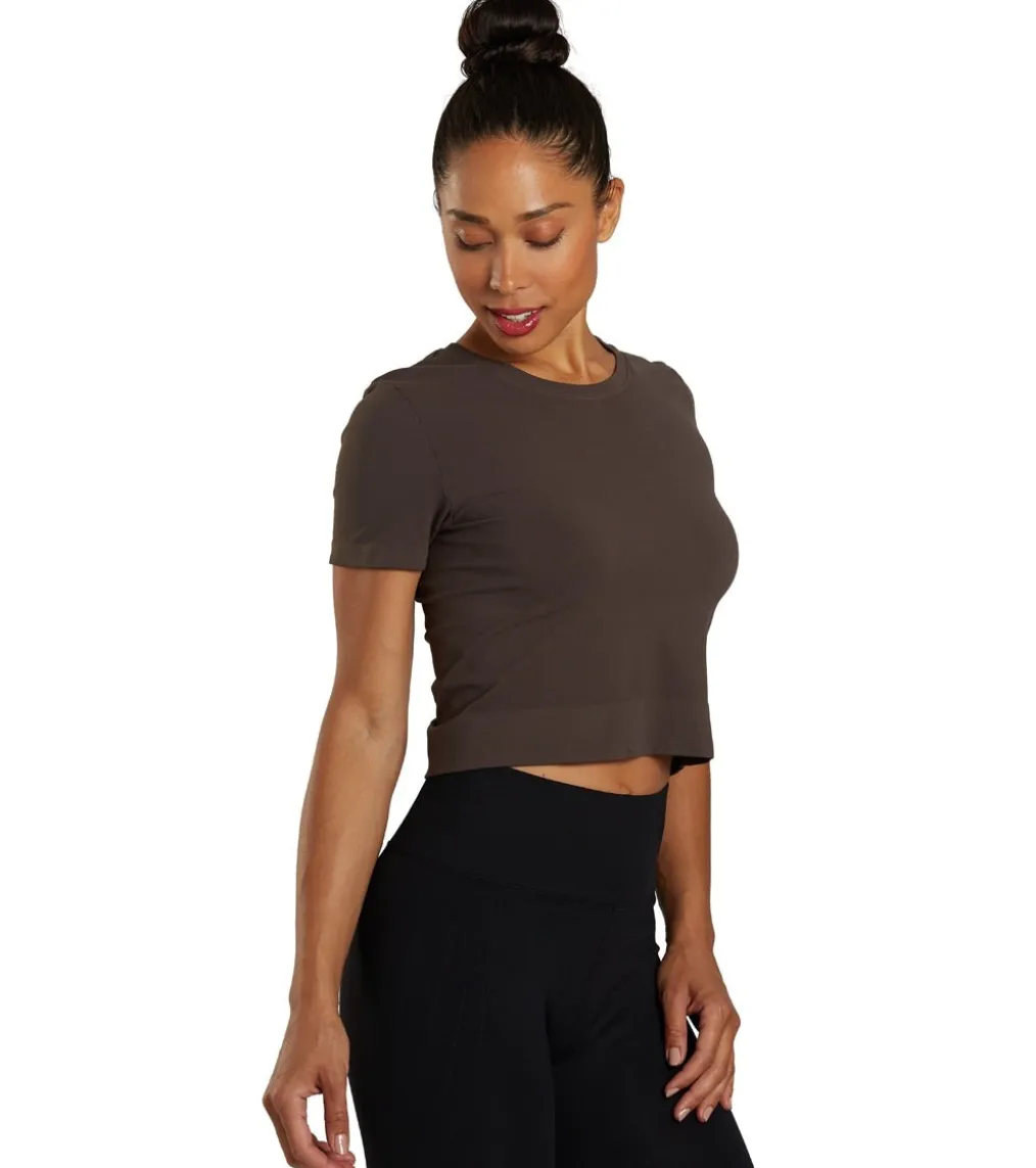 NUX Our Favorite Crop Top