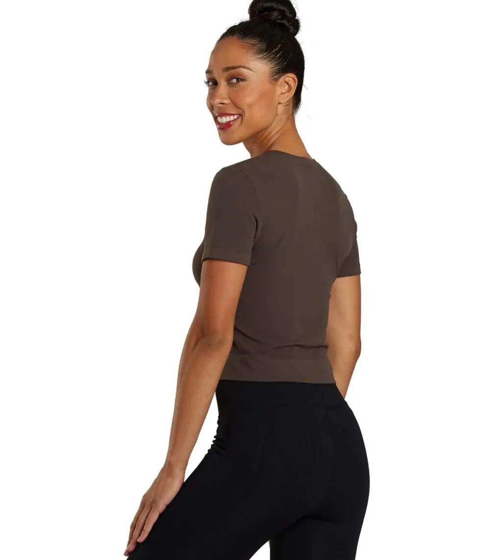 NUX Our Favorite Crop Top