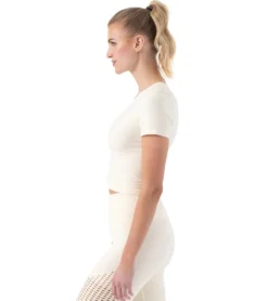 NUX Our Favorite Crop Top