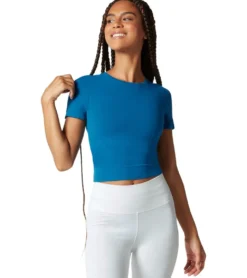 NUX Our Favorite Crop Top