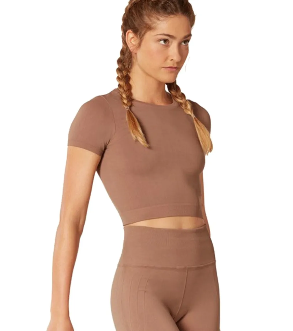 NUX Our Favorite Crop Top