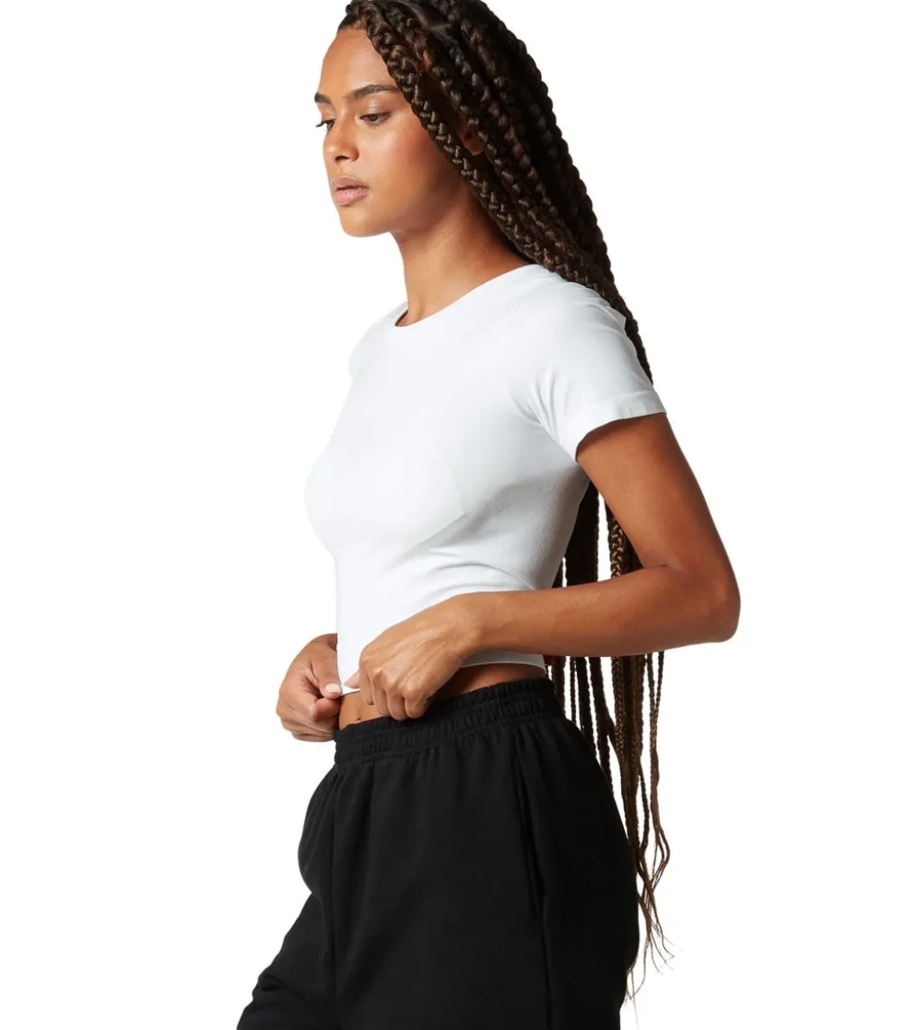 NUX Our Favorite Crop Top