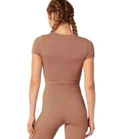 NUX Our Favorite Crop Top