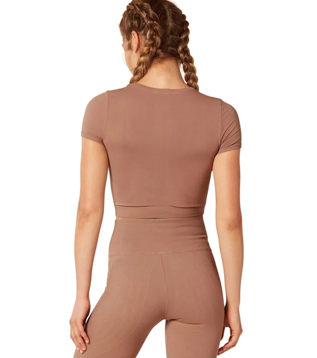 NUX Our Favorite Crop Top