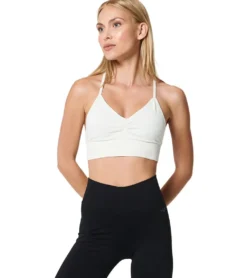 NUX Paloma Yoga Sports Bra