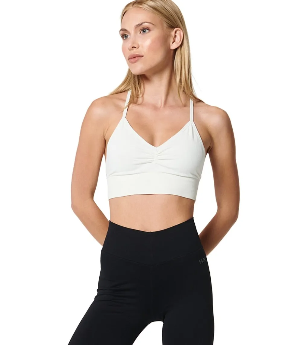 NUX Paloma Yoga Sports Bra