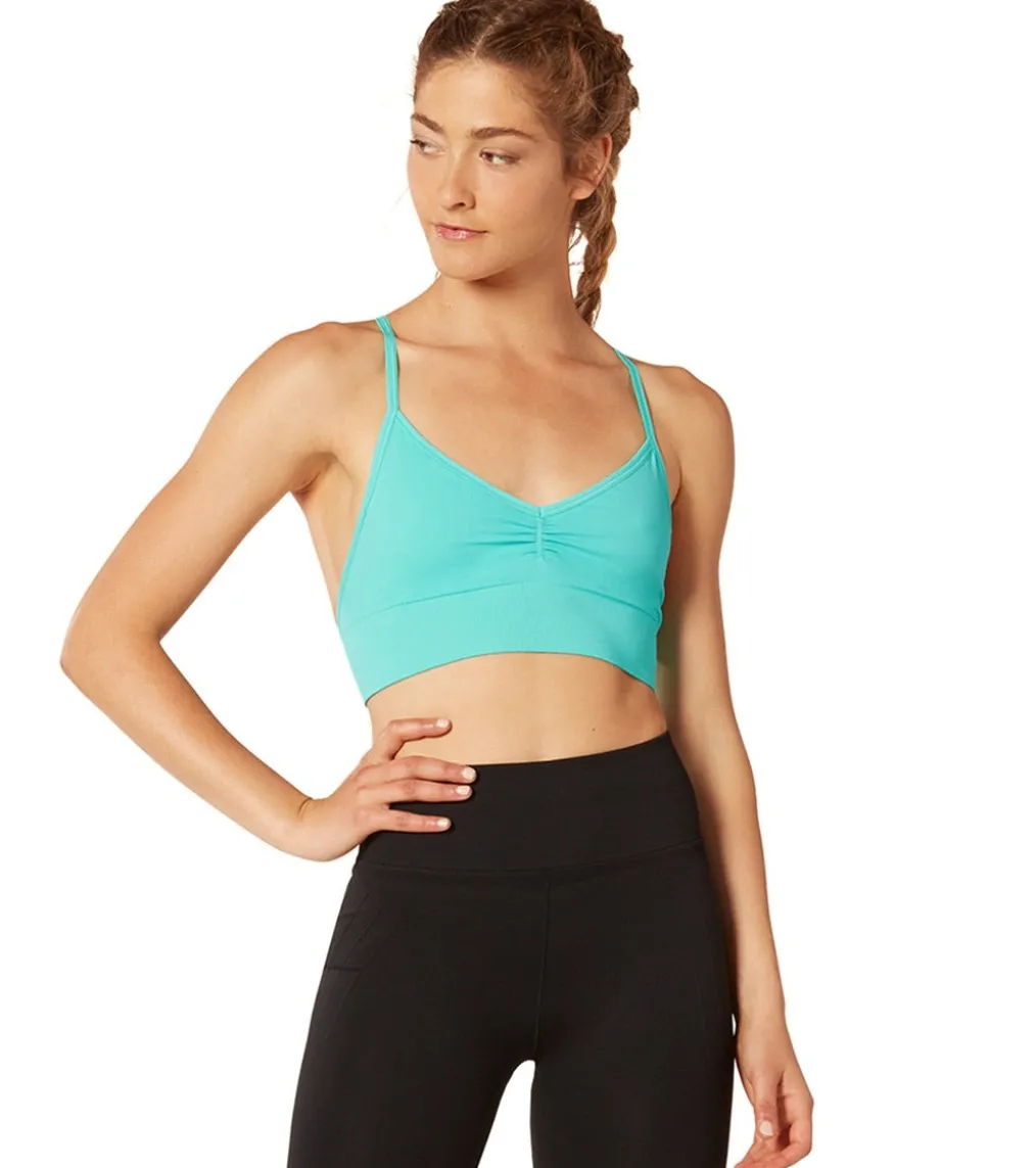 NUX Paloma Yoga Sports Bra
