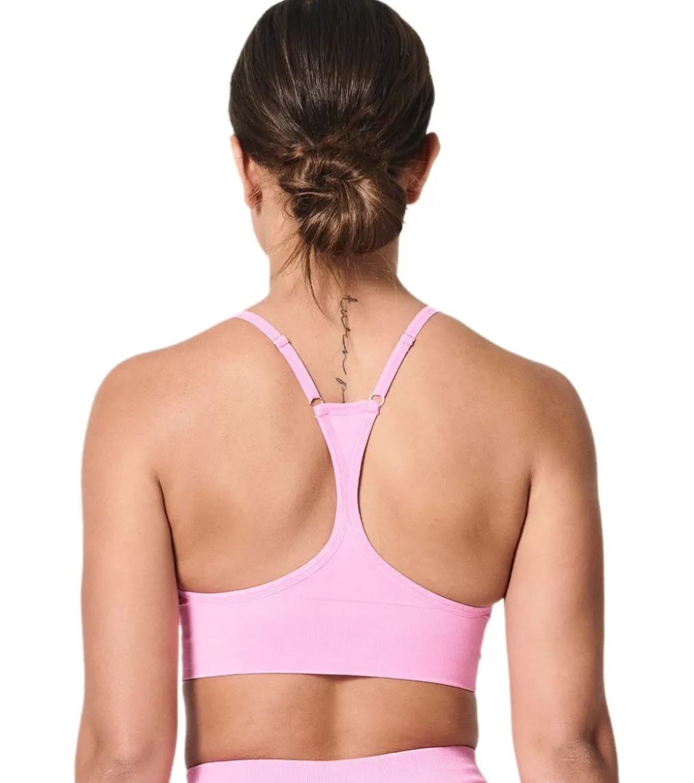NUX Paloma Yoga Sports Bra