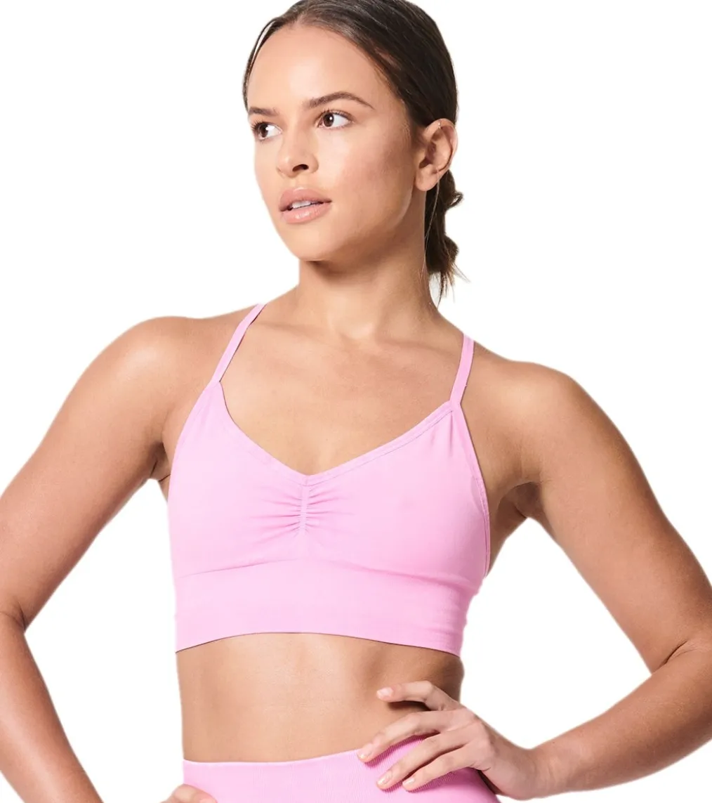 NUX Paloma Yoga Sports Bra