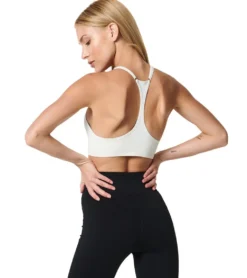 NUX Paloma Yoga Sports Bra