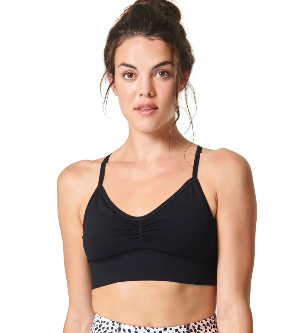 NUX Paloma Yoga Sports Bra