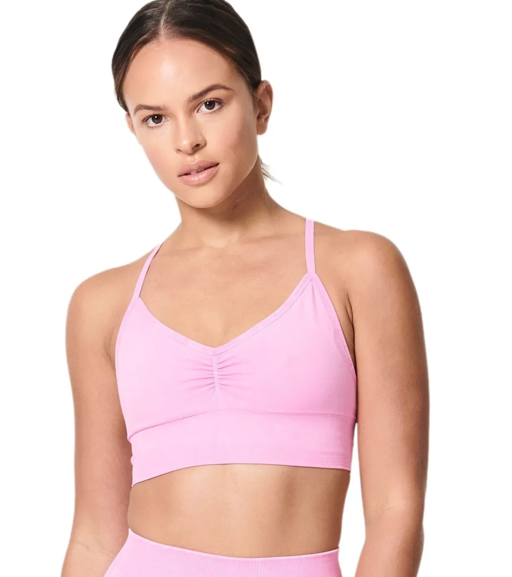 NUX Paloma Yoga Sports Bra
