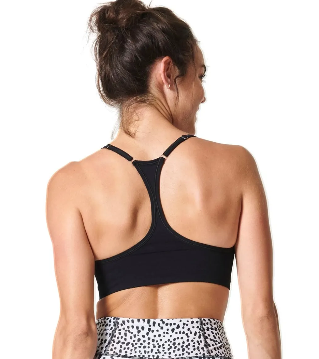 NUX Paloma Yoga Sports Bra
