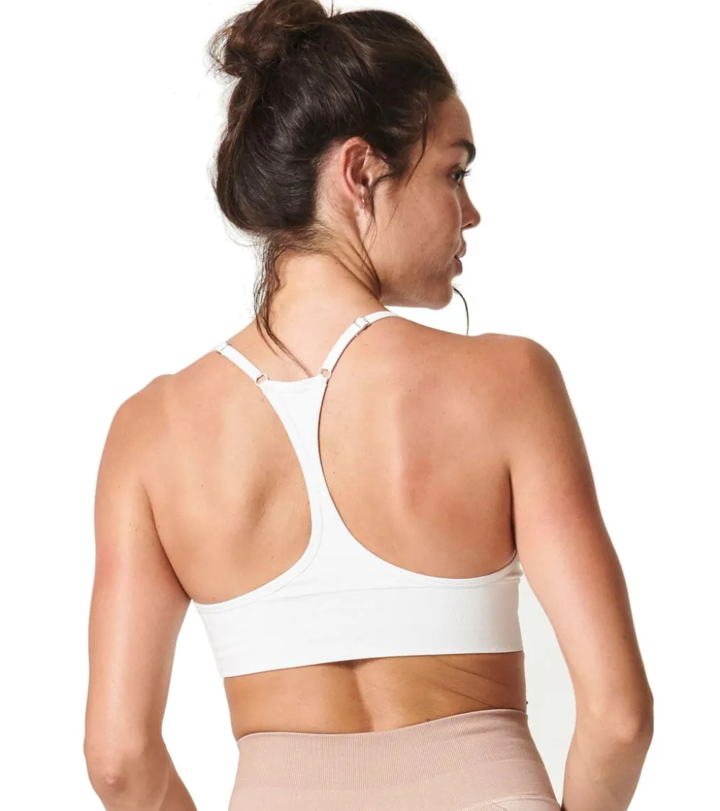 NUX Paloma Yoga Sports Bra