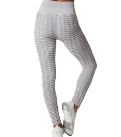 NUX Pucker Up Legging Mineral Wash