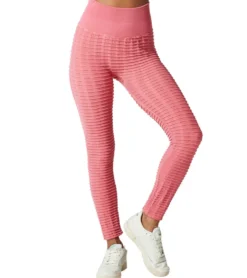 NUX Pucker Up Legging Mineral Wash