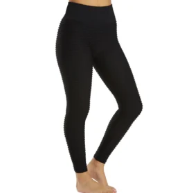 NUX Pucker Up Leggings