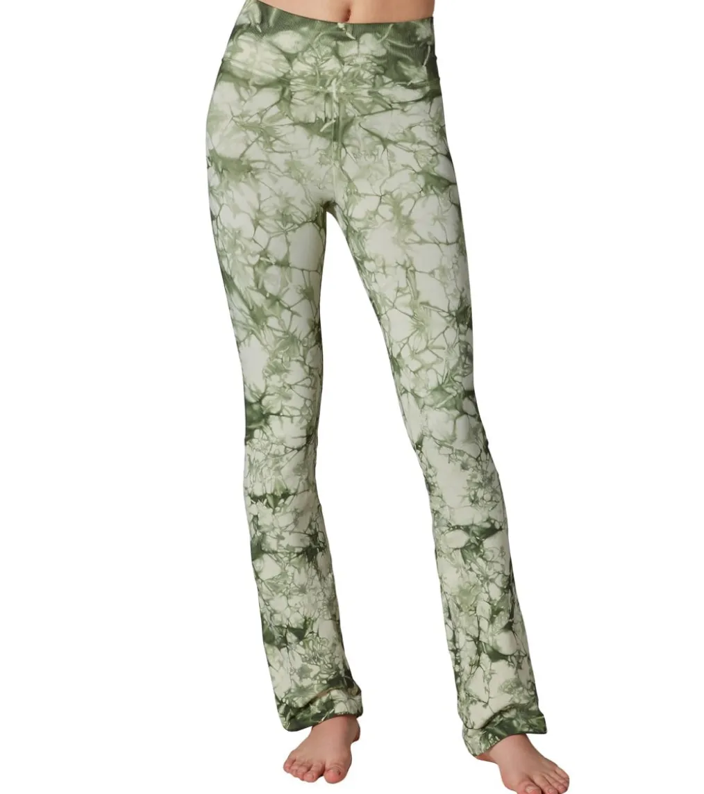 NUX Seamless Bootcut CD Pants