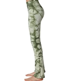 NUX Seamless Bootcut CD Pants