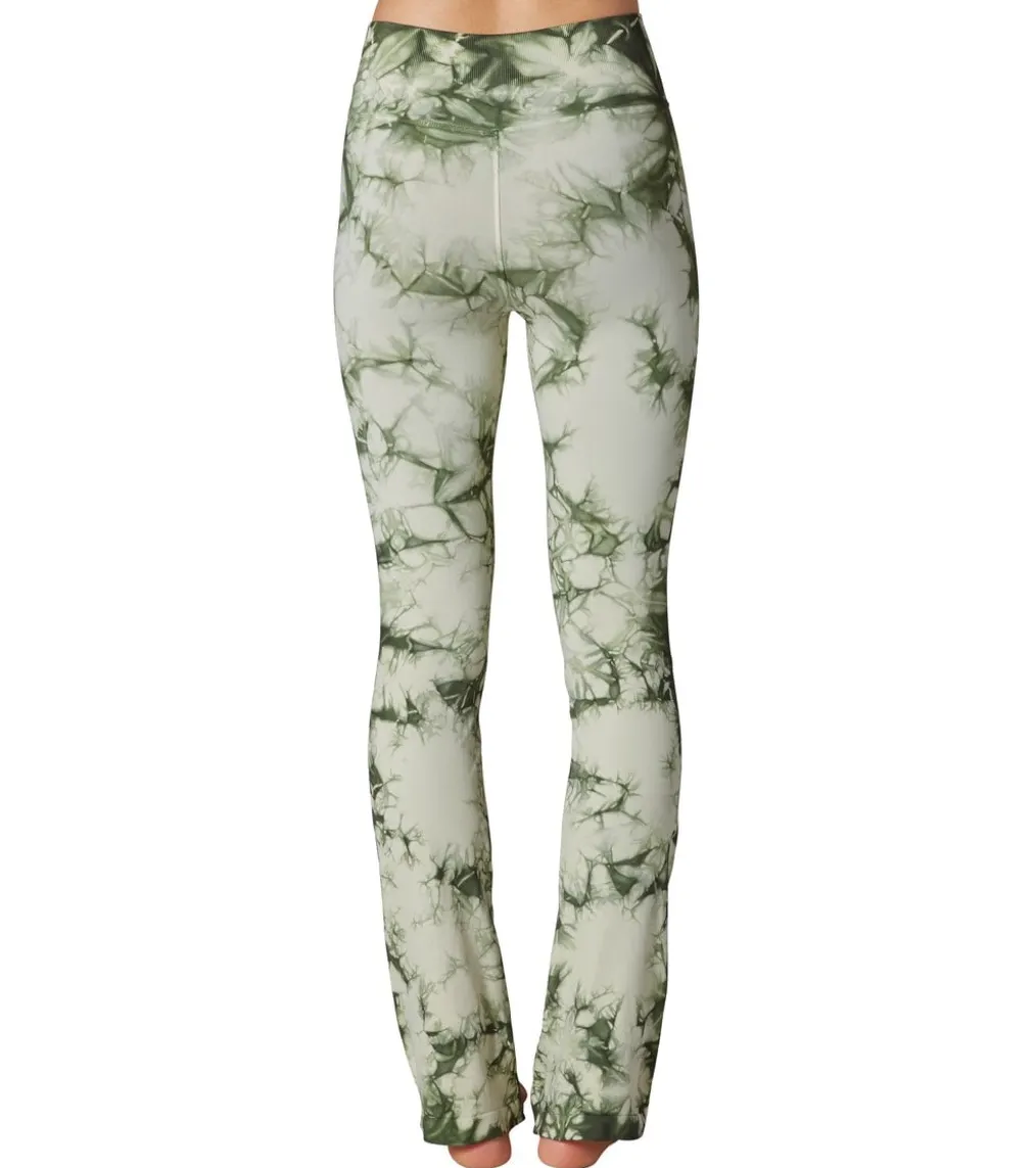 NUX Seamless Bootcut CD Pants