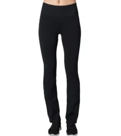 NUX Seamless Bootcut Pants