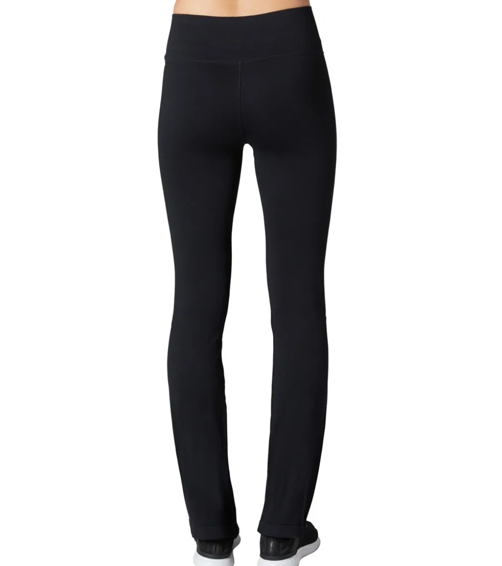 NUX Seamless Bootcut Pants