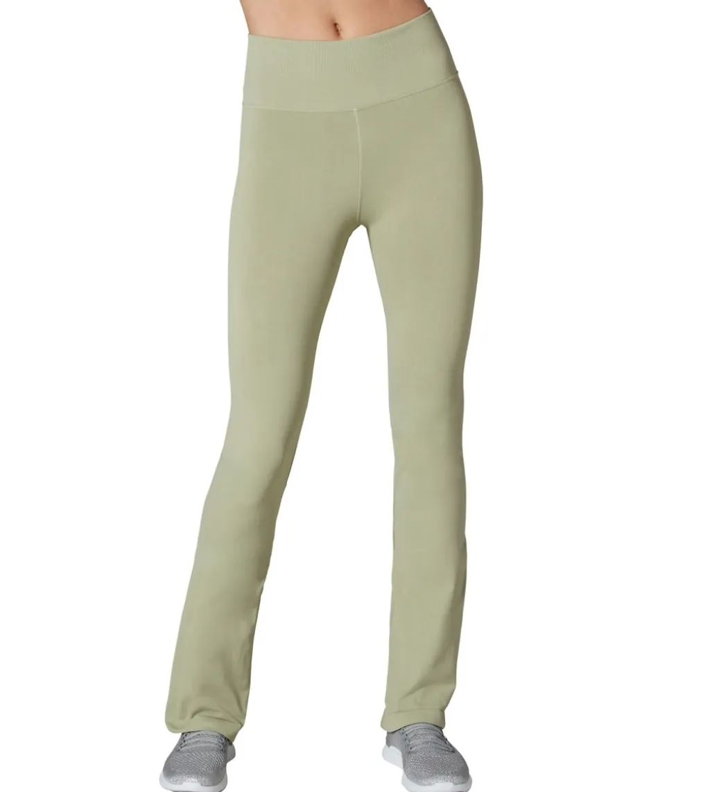NUX Seamless Bootcut Pants