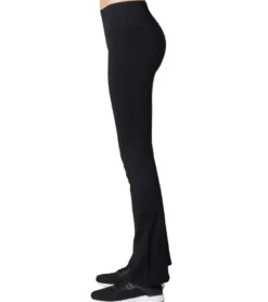 NUX Seamless Bootcut Pants