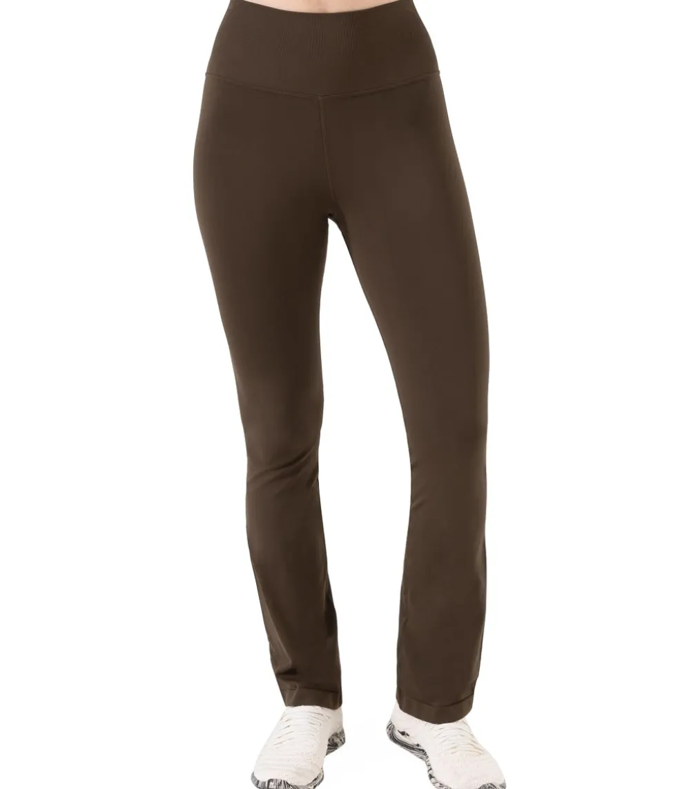 NUX Seamless Bootcut Pants