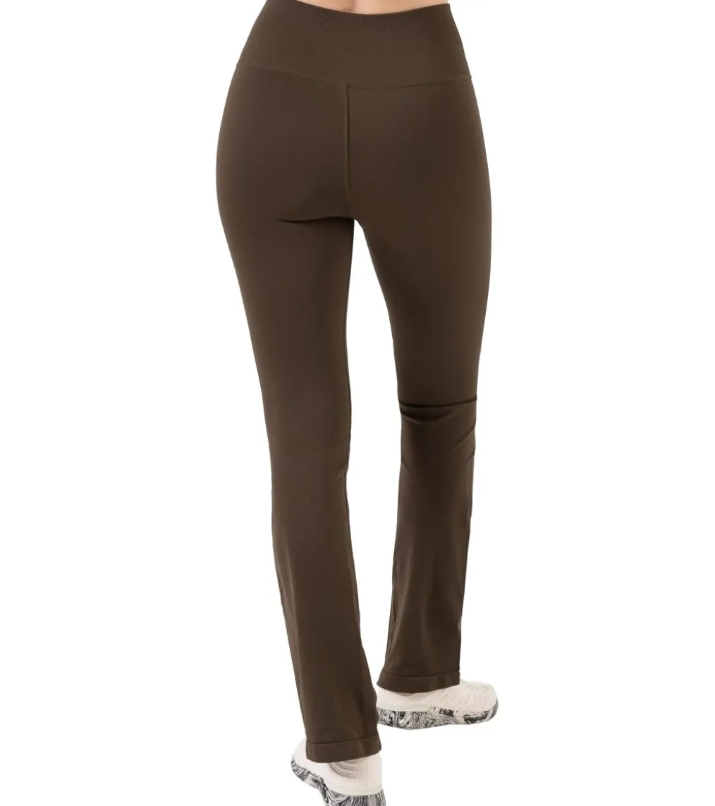 NUX Seamless Bootcut Pants