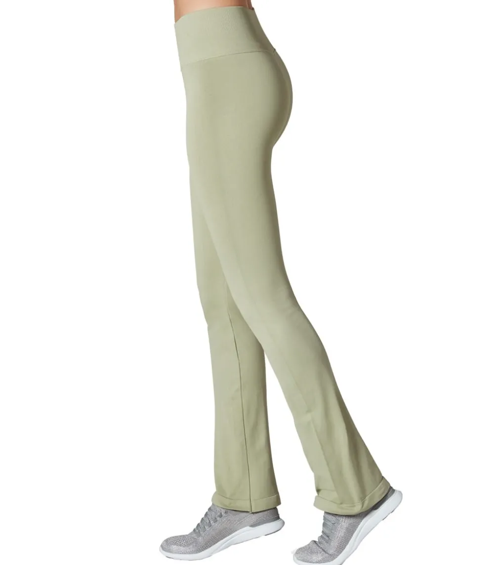 NUX Seamless Bootcut Pants