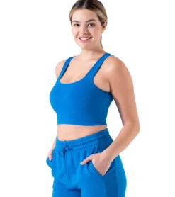 NUX Shanti Tank