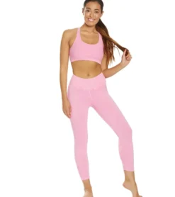 NUX Shapeshifter 7/8 Yoga Leggings