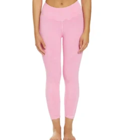 NUX Shapeshifter 7/8 Yoga Leggings