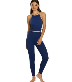 NUX Shapeshifter 7/8 Yoga Leggings