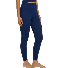 NUX Shapeshifter 7/8 Yoga Leggings