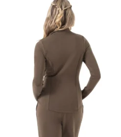 NUX Sleek Jacket