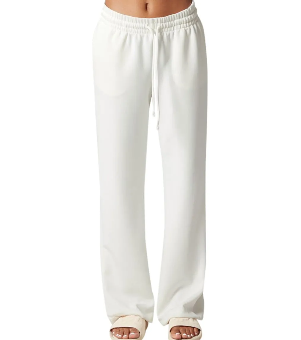 NUX Sleek Lounge Pant