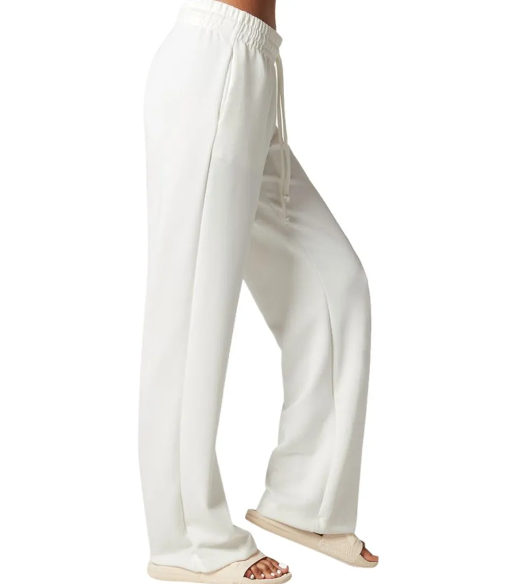 NUX Sleek Lounge Pant