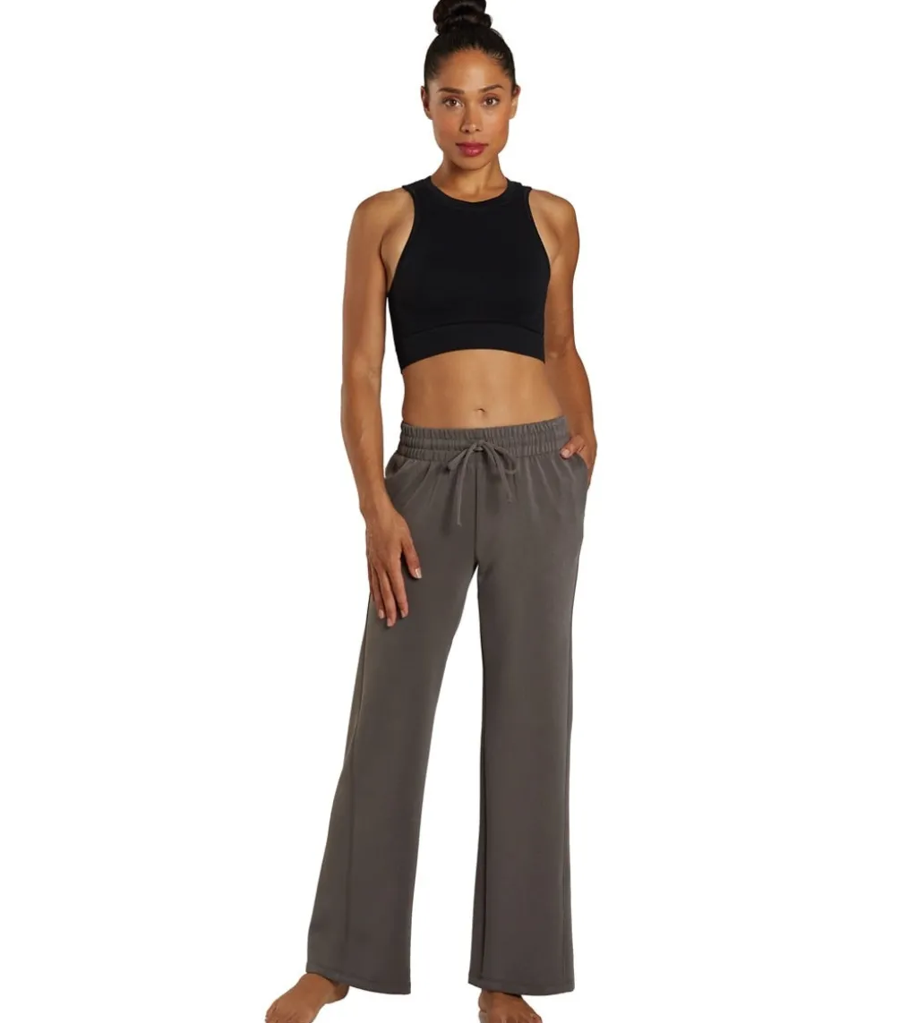 NUX Sleek Straightleg