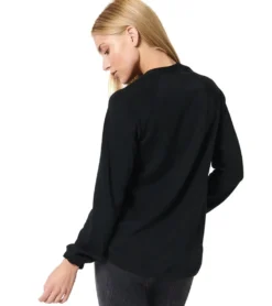 NUX Sleek Sweat Pullover