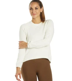 NUX Sleek Sweat Pullover